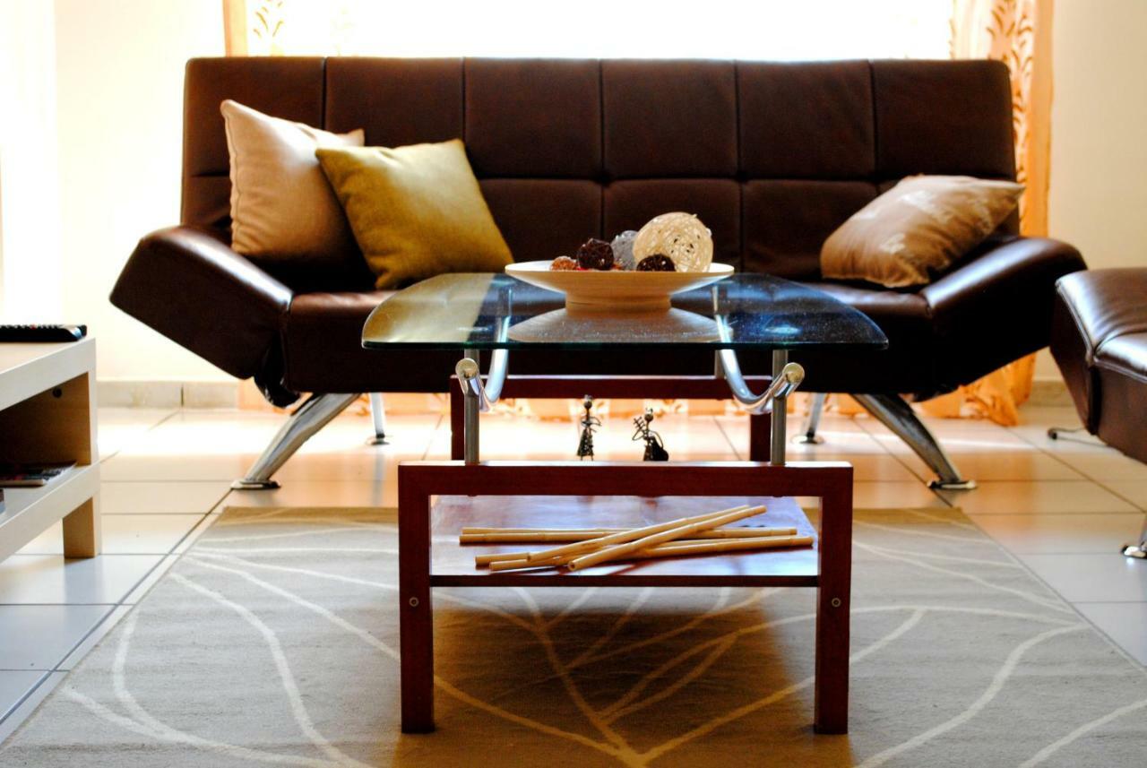 Athens Smart Stay Apartment מראה חיצוני תמונה